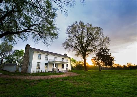 ATKINS-JOHNSON FARM AND MUSEUM (2026) All You Need to Know BEFORE You ...