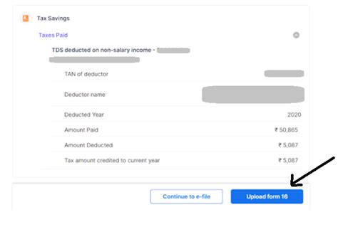 How to File ITR (Income Tax Returns) on ClearTax? – Income Tax e-Filing ...