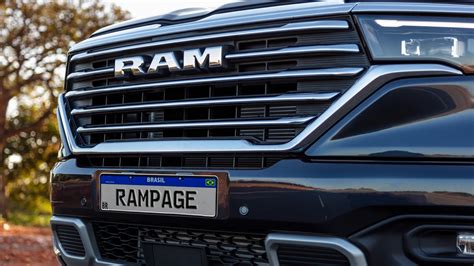 Ram Rampage Is Officially Among Us With 268 HP and a Top Speed of 137 ...