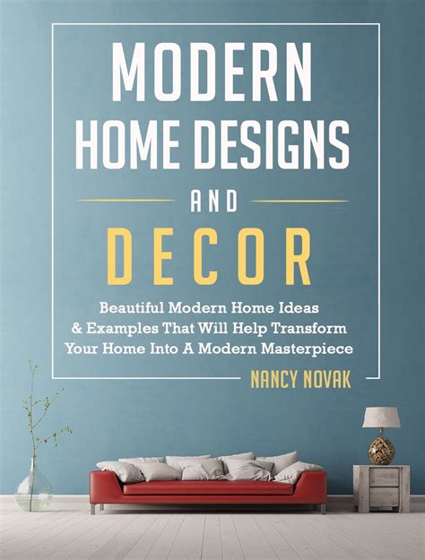 Modern Home Designs and Decor: Beautiful Modern Home Ideas & Examples ...