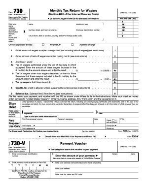 IRS 730 2017-2026 - Fill and Sign Printable Template Online