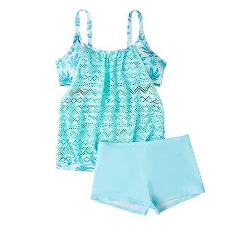 Divhosrg High Waisted Swimsuits for Women, Bikini Sets for Women ...