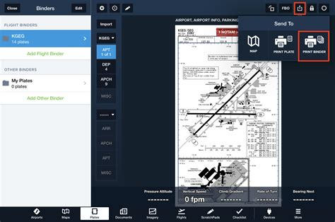 ForeFlight Approach Plates 的图像结果