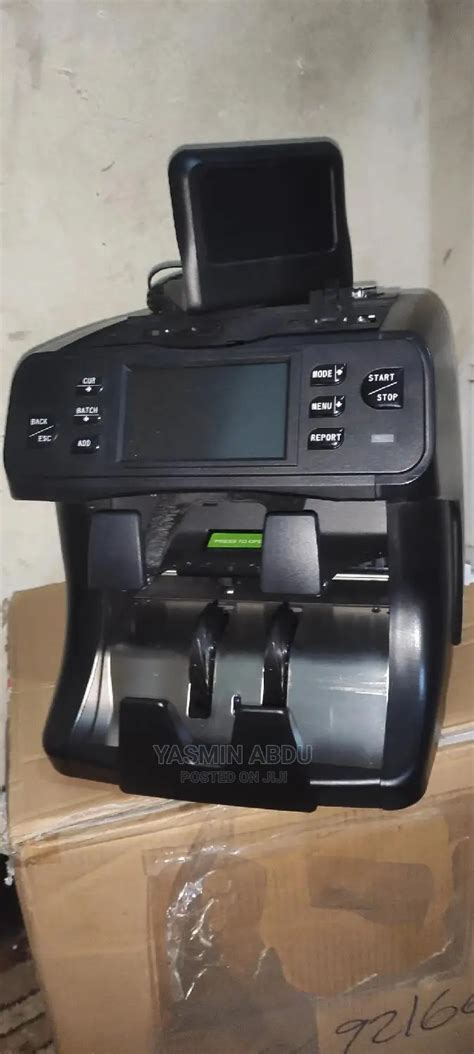 Image result for Banknote Sorting Machine