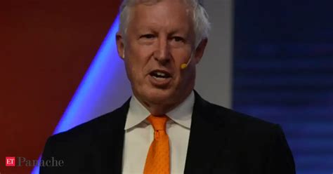 Intellectual curiosity drives innovation and excellence: Chris Zook ...