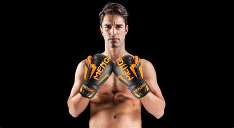 Basic Boxing Equipment 的图像结果