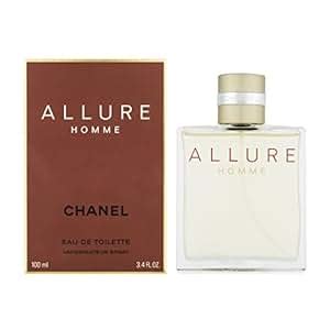Buy Chanel Allure Homme 100Ml Perfume For Men - 100 Ml Online at Low ...