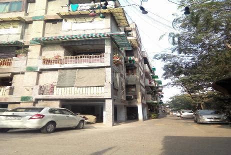 Dataram Apartment in Rohini, New Delhi: Price, Brochure, Floor Plan ...