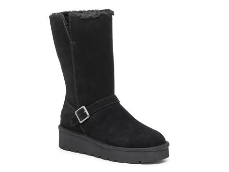 Koolaburra by UGG Kelissa Tall Boot - Free Shipping | DSW