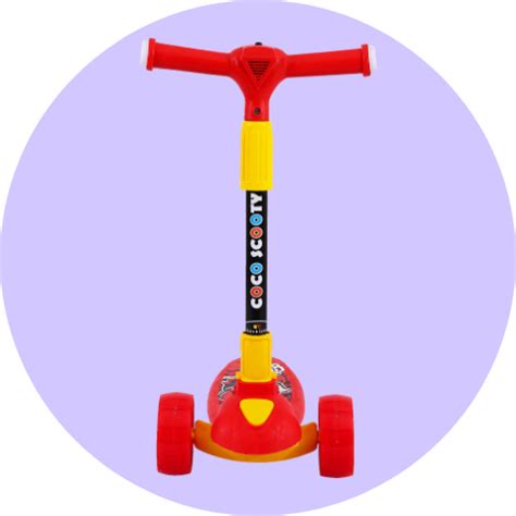 Kurb toys| Best Baby Products and Riders – KURB