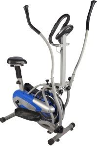 CW 4 in 1 Multifunction Orbitrek Spinner Exercise Bike - Buy CW 4 in 1 ...