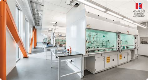 Laboratory Fume Hood