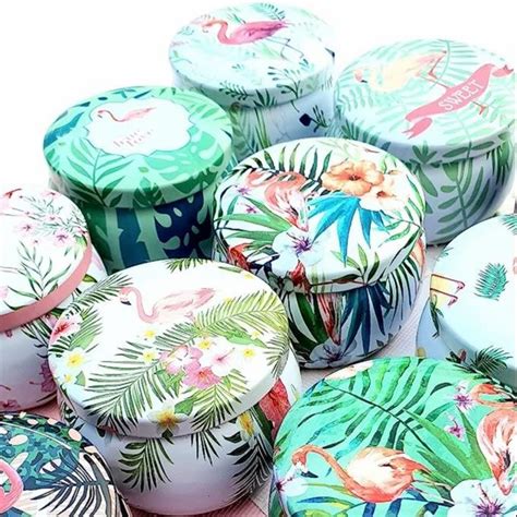 Tin Box - Plain Rectangular Tin Box Manufacturer from Sonipat