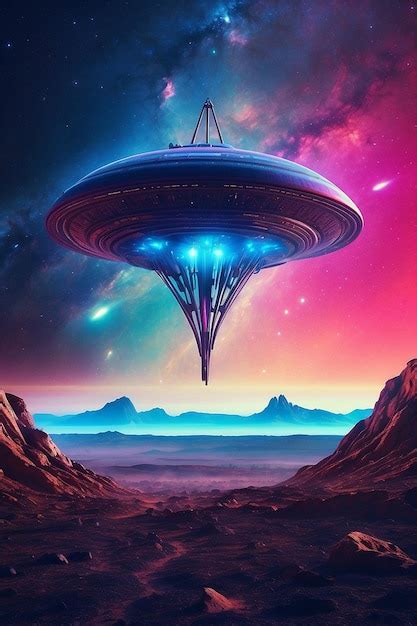 Image result for Alien Ship Coming