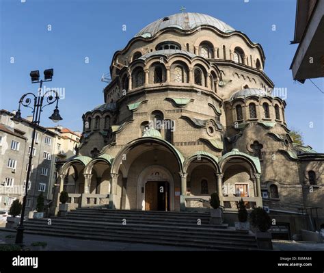 Bulgarian orthodox religion hi-res stock photography and images - Alamy