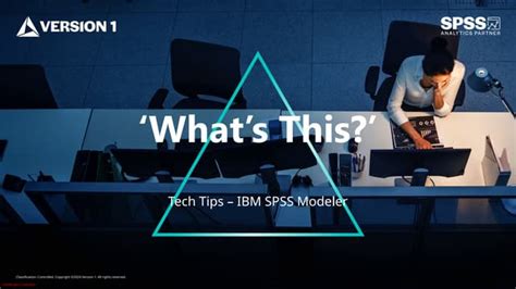 Image result for SPSS Modeler Features