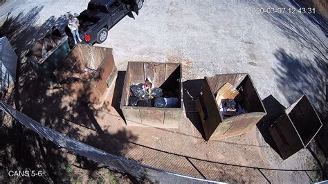 Solid Waste Enforcement | Cherokee County, NC