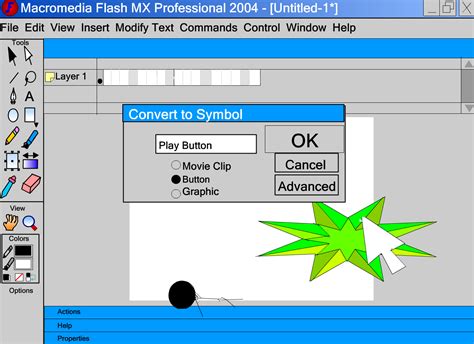 Basic Flash for Beginners 的图像结果