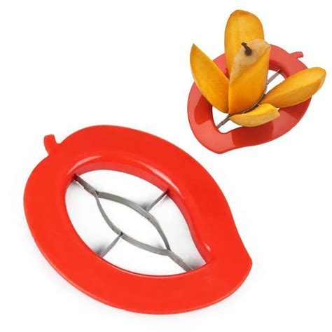 Deluxe Mango Cutter Chopper Slicer Machine — DeoDap