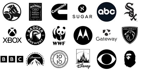 Famous Logos 的图像结果
