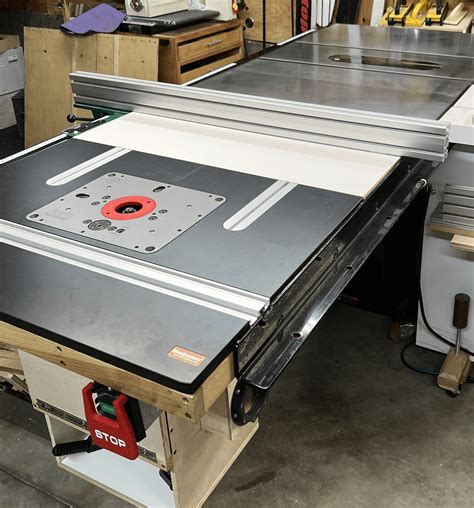 Table Saw Router Table 的图像结果