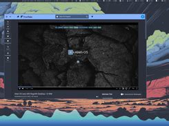 Alien Operating System 的图像结果
