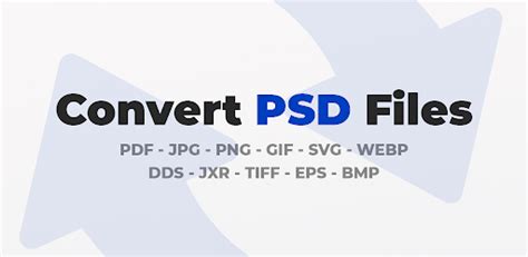 Image result for Free PSD File Converter