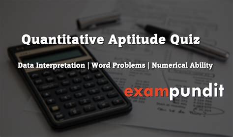 Quantitative Aptitude Quiz for Syndicate Bank PGDBF 2017