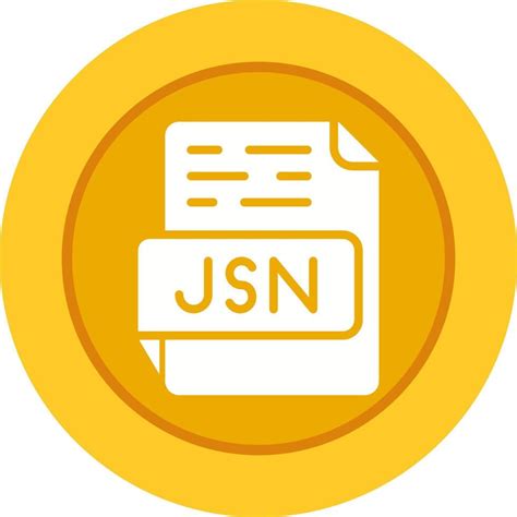 Image result for List Icon of JSON