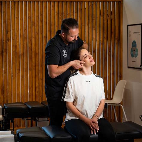 Upper Cervical Chiropractor | Expert Pain Relief in Officer