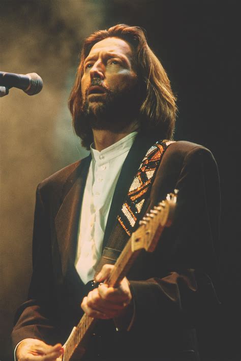 Eric Clapton Shares 3rd Clip From Expanded Edition of Legendary Royal Albert Hall Residency ...