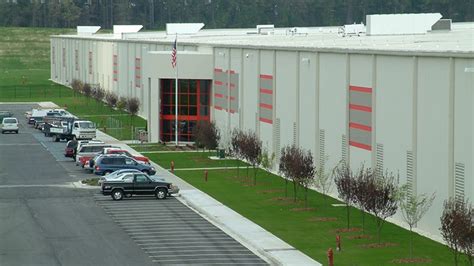 Target Distribution Center 的图像结果