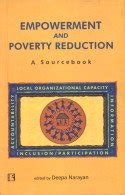 Buy Empowerment and Poverty Reduction: A Source Book Book Online at Low ...