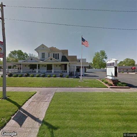 Parker-Reedy Funeral Home Obituaries