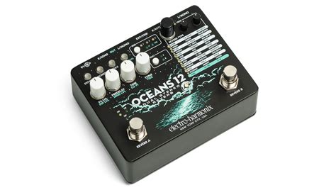 Image result for Electro-Harmonix Oceans 12 Tutorial