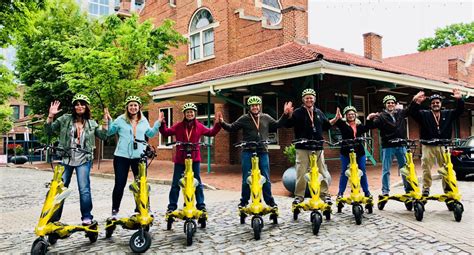 One-Day Tour of Raleigh, N.C. | Raleigh, N.C., Itineraries