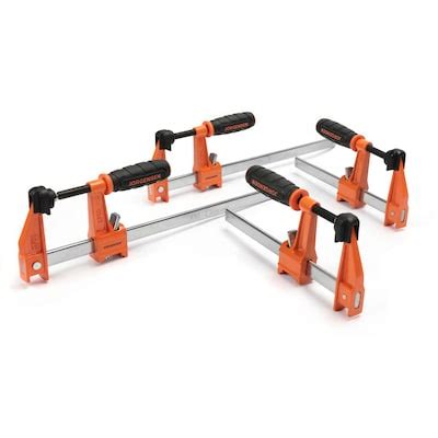 Find Clamps & Vises for Secure Woodworking & Repairs | Lowe's