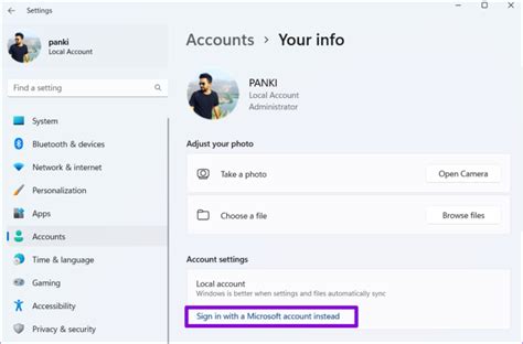 Image result for Account.live.com Fix Problem with Pin Setting