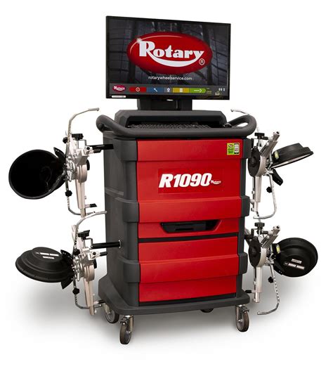 Image result for Rotary 1070 Alignment Machine