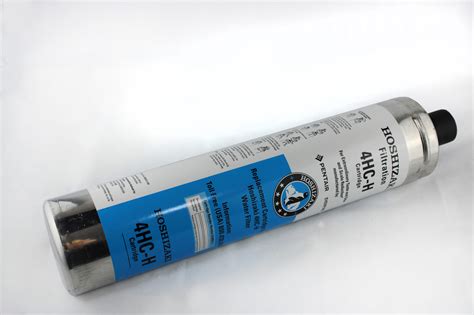 Hoshizaki Replacement Cartridge 9655-11 - Equipment Spare Parts ...