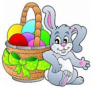 Image result for Spring Bunny Background