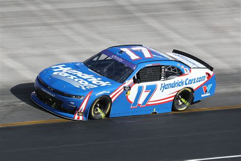 NASCAR Legend Kevin Harvick Backs Kyle Larson’s Bold Vision for Xfinity ...