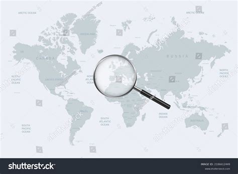 Giant Detailed World Map 的图像结果