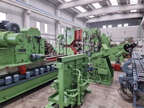 Image result for Forging Machine