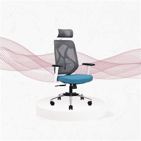 Office Chairs India | IAFA Ergonomic & Executive Seating Solutions