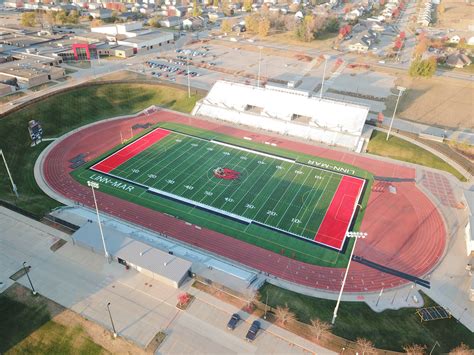 Linn Mar School District Map at Christopher Hurtado blog