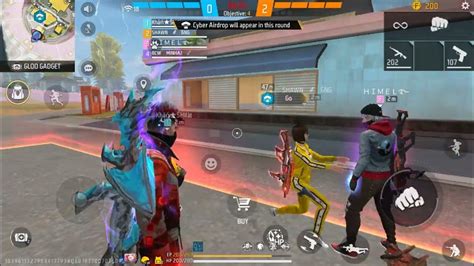 Image result for V-Bot File Free Fire