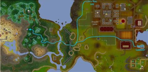 Image result for OSRS Lizardmen Shamans Slayer Guide