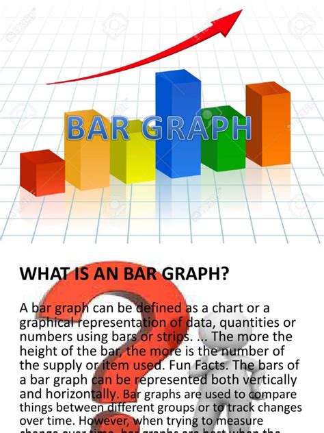 Bar Graph 的图像结果
