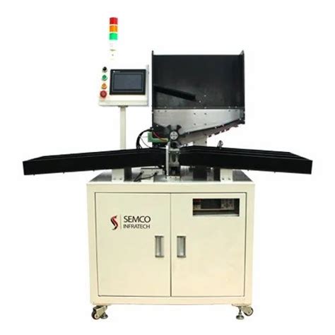 Lithium Ion Battery Sorting Machine Manufacturer - Transistor Welding ...